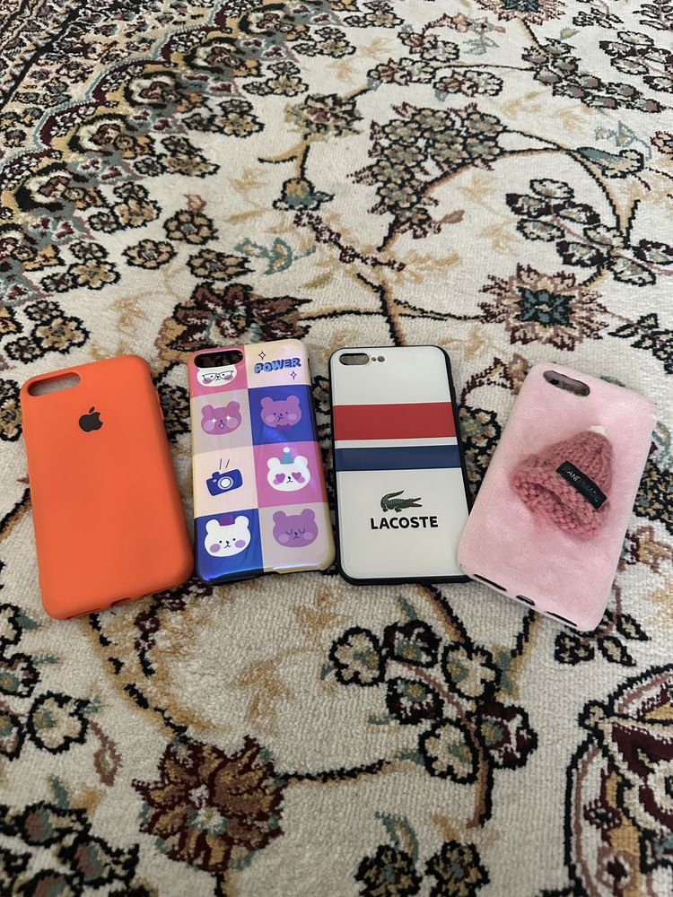 Chexol iphone 11 13 7+
