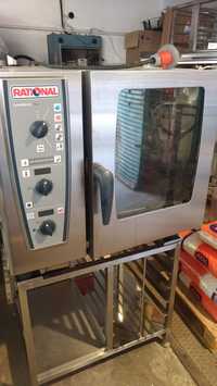 Конвектомат Rational CMP61E