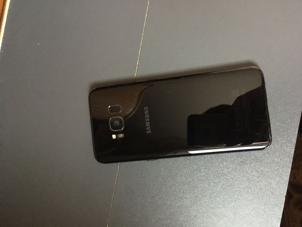 Samsung Galaxy S8