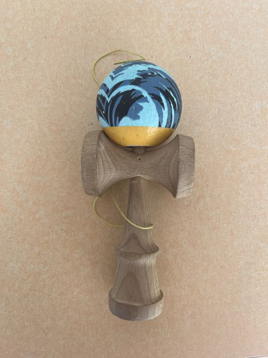Kendama sweets Limited Edition