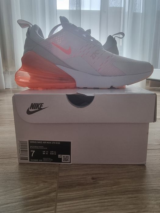 Adudasi Nike originali