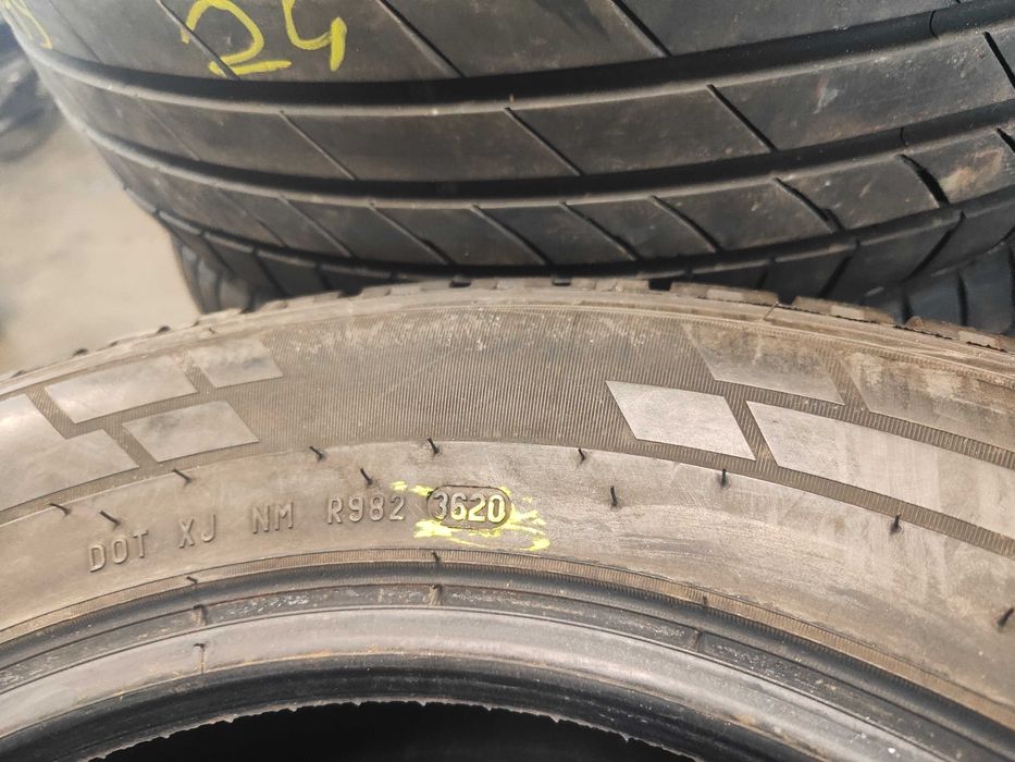 4бр.зимни гуми 215/65/16C Pirelli