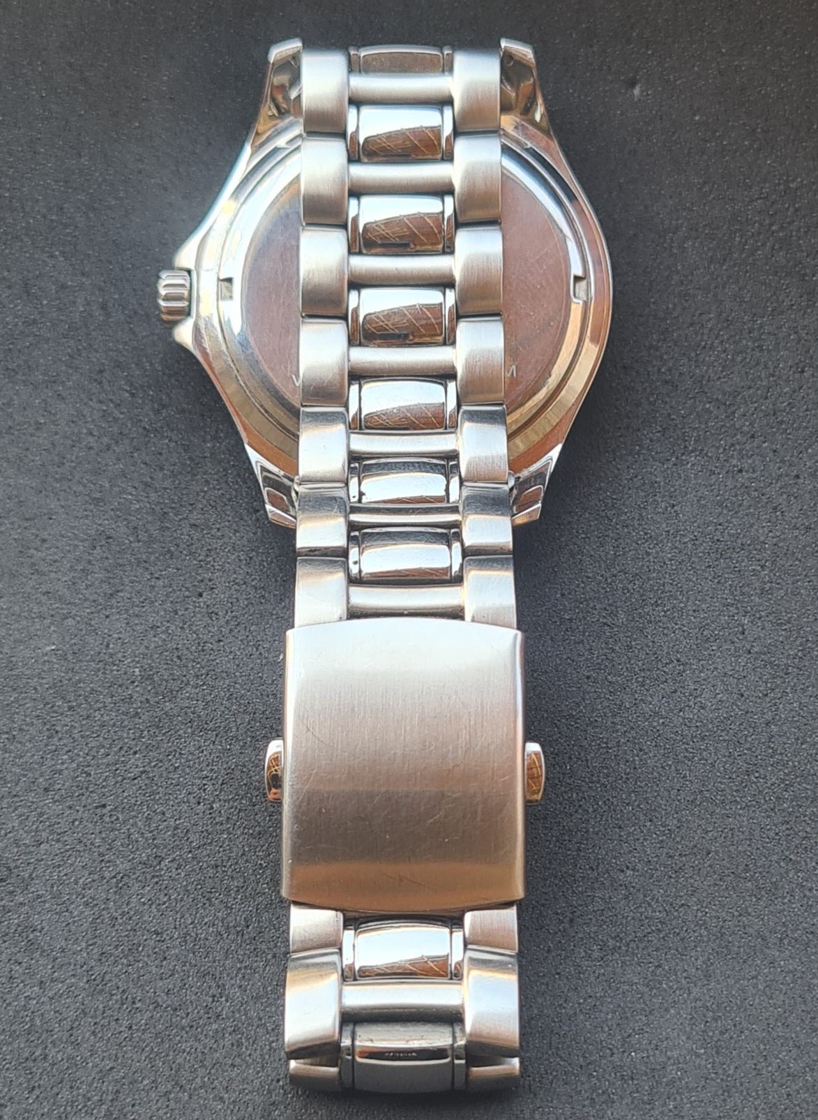 Exomars MSA Automatic-ЕТА 2836-2