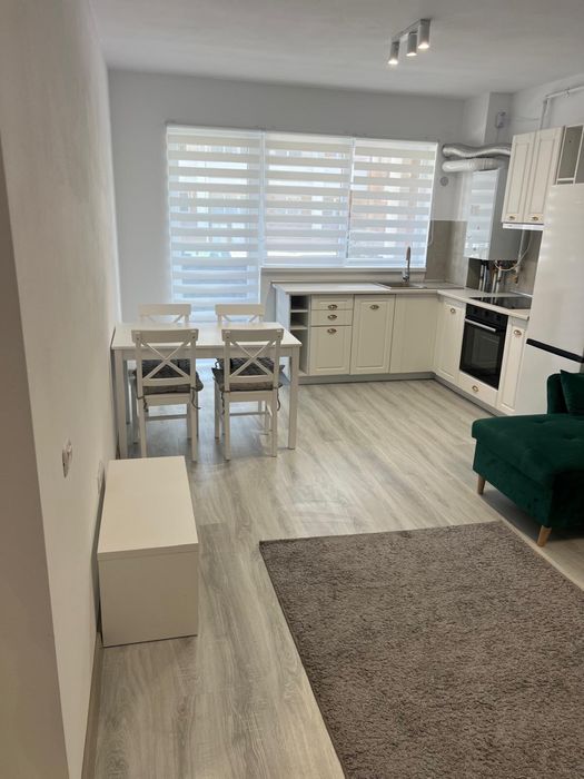Inchiriez apartament tip studio 50 mp,Subcetate 2, Sanpetru