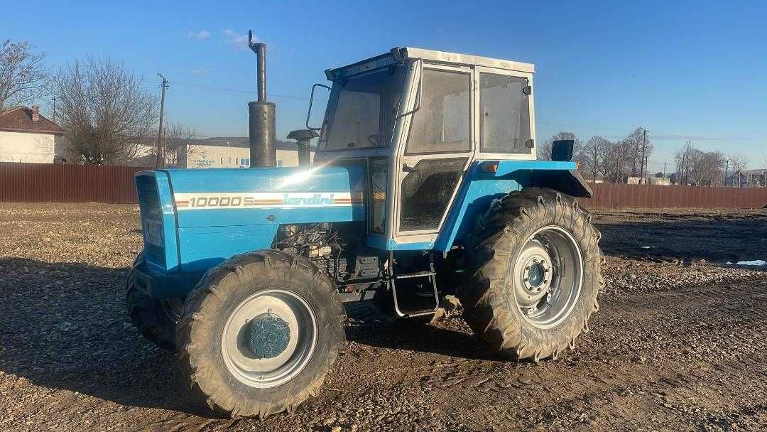 Tractor Landini 10000 S