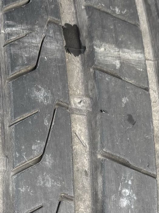 Anvelopa Vara Hankook Kinergy Eco2 205 60 R16