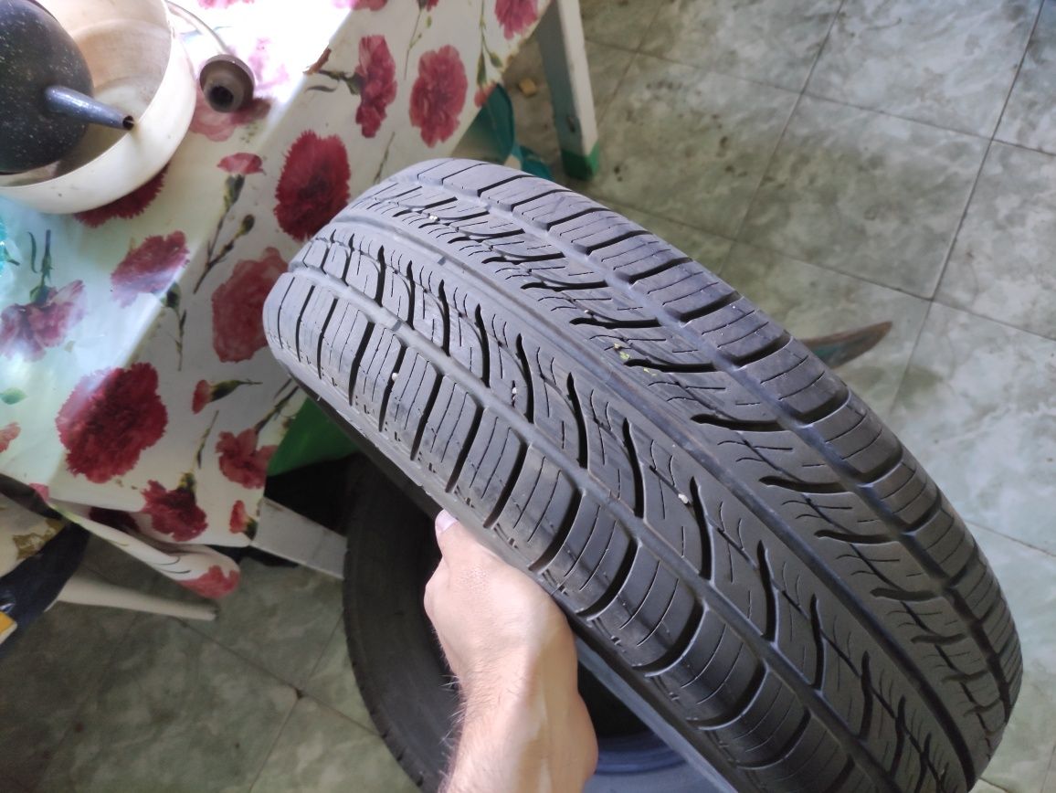 Cauciucuri Tigar 175/65 R14