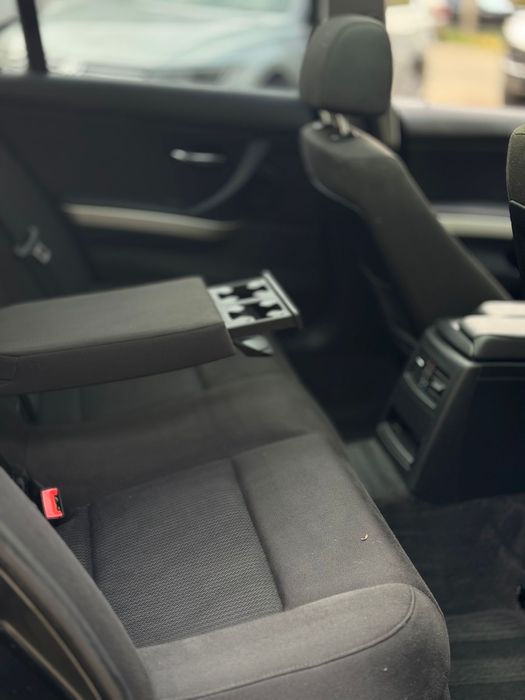 BMW 316d 116cp 2012 Euro 5