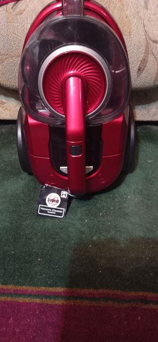 Пылесос Haley Новый