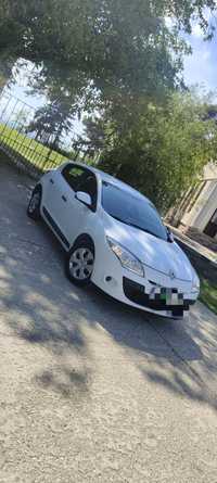 Renault Megane Euro 5