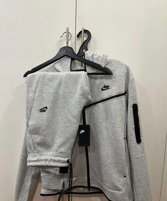 Костюм Nike Tech Fleece