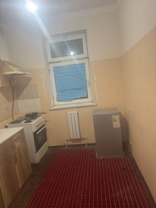 3 хонали кв ижарага берилади сохилда   Маклер  хизмати  бор