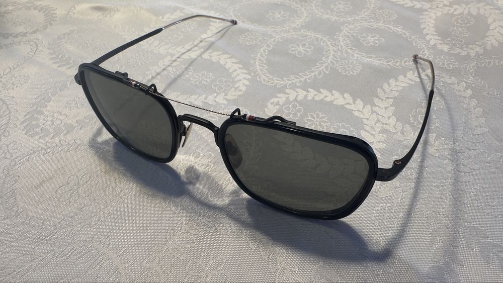Ochelari de soare Thom Browne