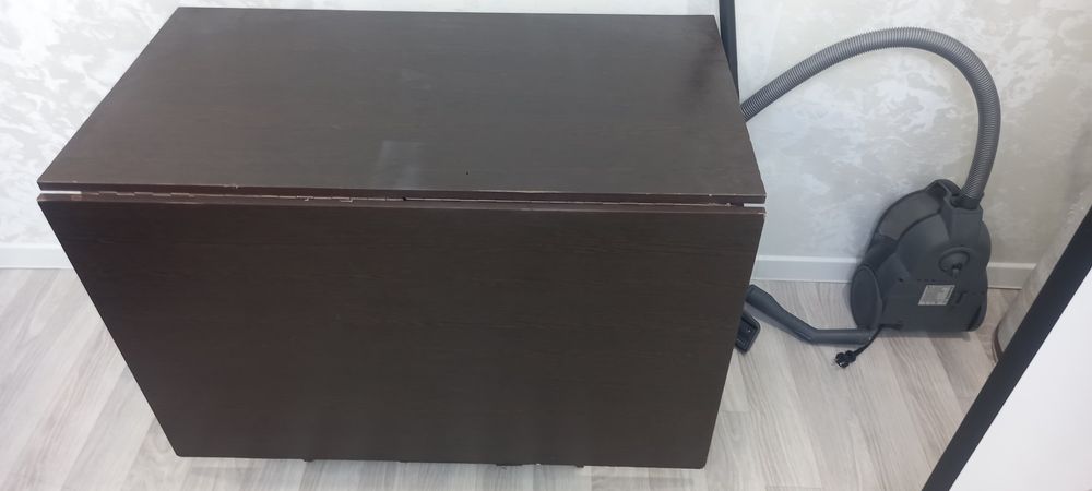 Стол книжка раздвигается
