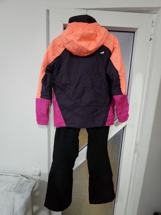 Costum ski adolescente