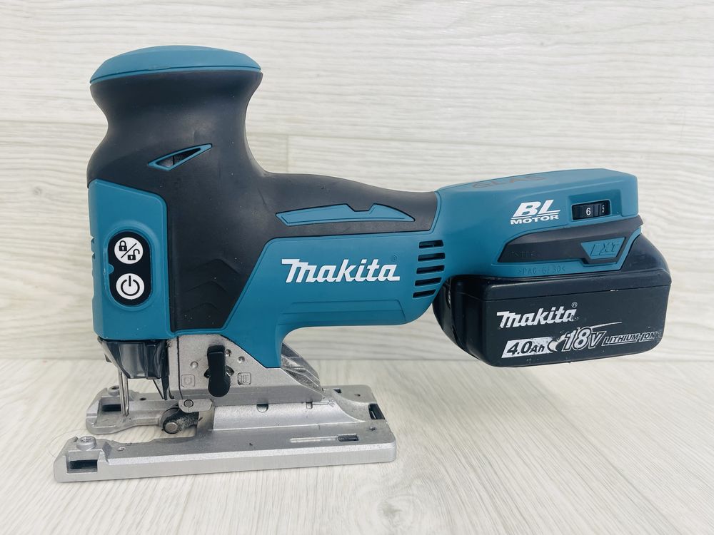 Makita DJV 181 pendular 2023