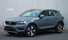 Volvo XC 40 PlugIn-Hybrid-262CP*Km Reali 115.000*Fara Accident*KeyLess-TVA Deduct