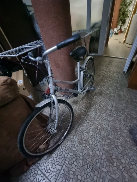 Bicicleta dama stare buna