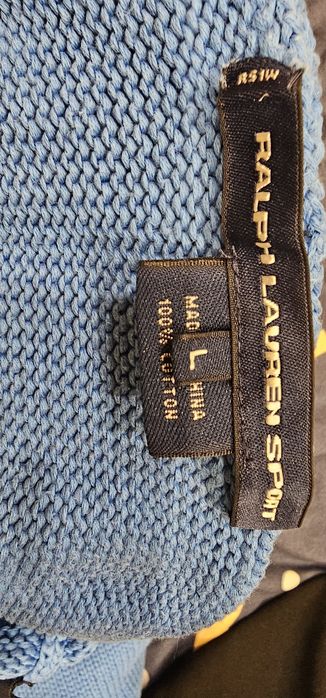 Пуловери Polo ralph lauren