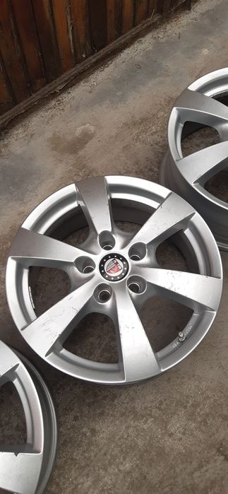 Джанти 5х115 17 цола