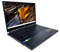 Schimb Laptop GAMING AORUS 15G / Ecran 240Hz / RTX 3080/ GARANTIE 2025