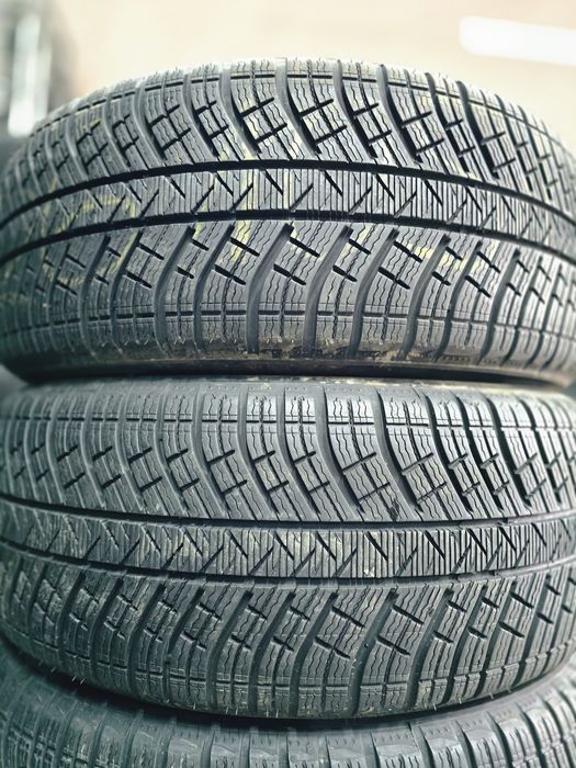 4x 255/55/19 M+S MICHELLIN 2021 Stare ca noi