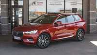 Volvo XC 60 OFERTA LUNII - Revizie Gratuita / Garantie/Finantare/Rulaj Certificat