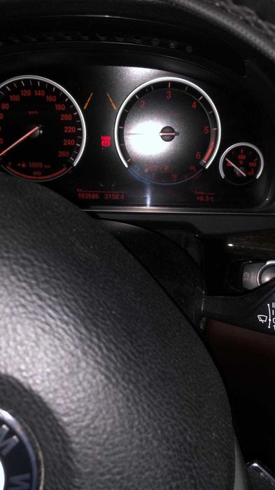 BMW X5 xDrive25d 231CP – 2016 – Euro 6 – Automată – 4x4 – ITP 2027