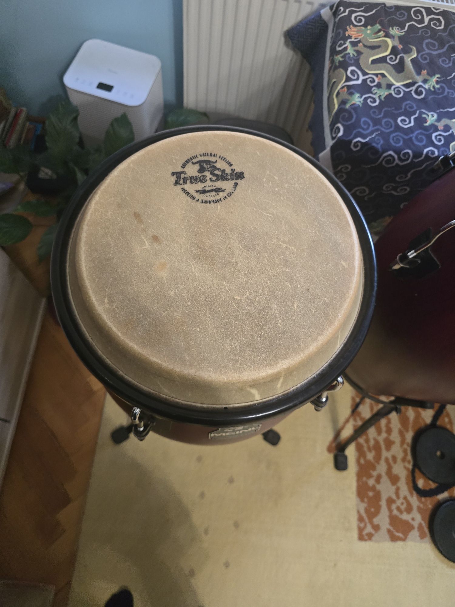 Конго Meinl комплект