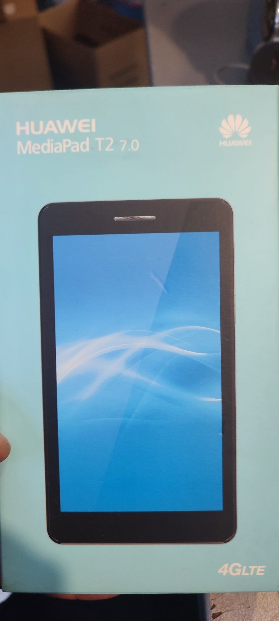 Продавам таблет Huawei MediaPad T2 7..0