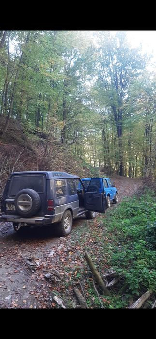 De vanzare land rover discovery 1
