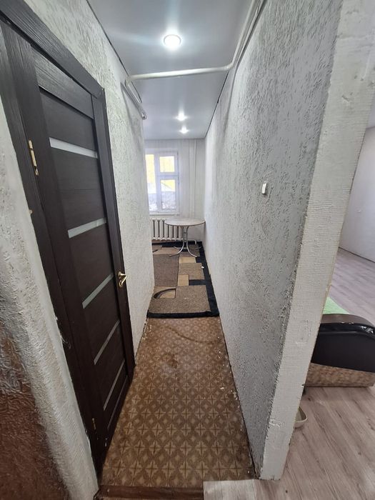 Сдам кв уневермаг  1 ком.