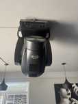 Beam Moving light Lumini Disco