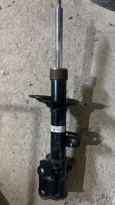 Стойка амортизатор