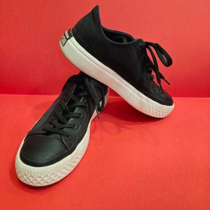 Уникални маратонки  converse