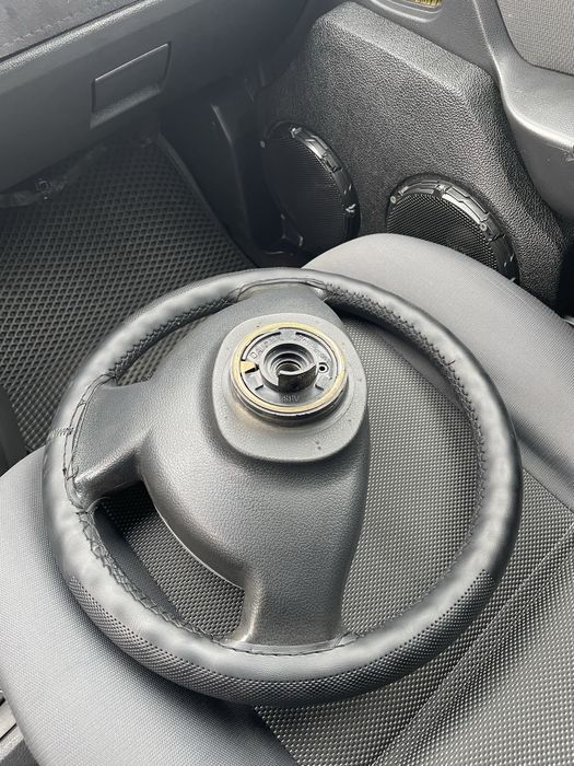 Нексия руль жағдайы жақсы .