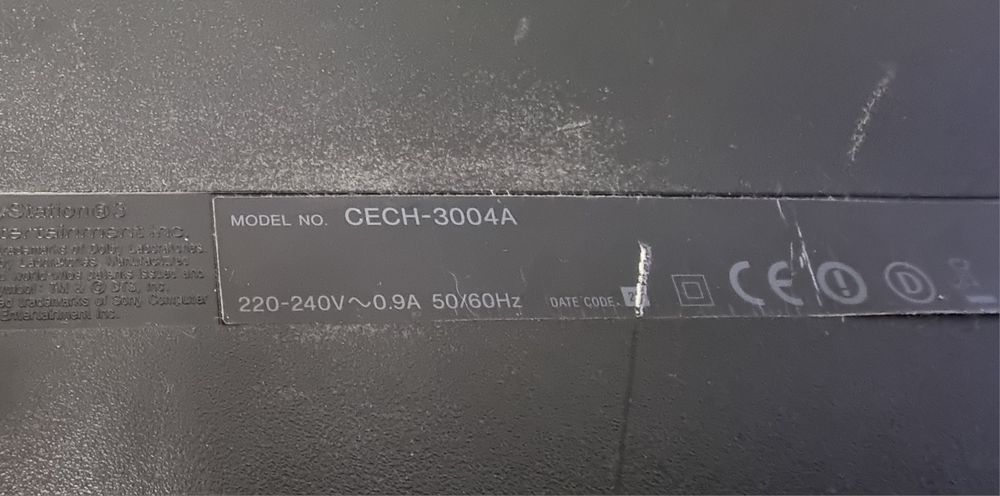 PlayStation 3 конзоли работещи
