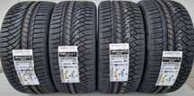 245/35 R19, 93W, KUMHO WP72 XL, Anvelope de iarna M+S
