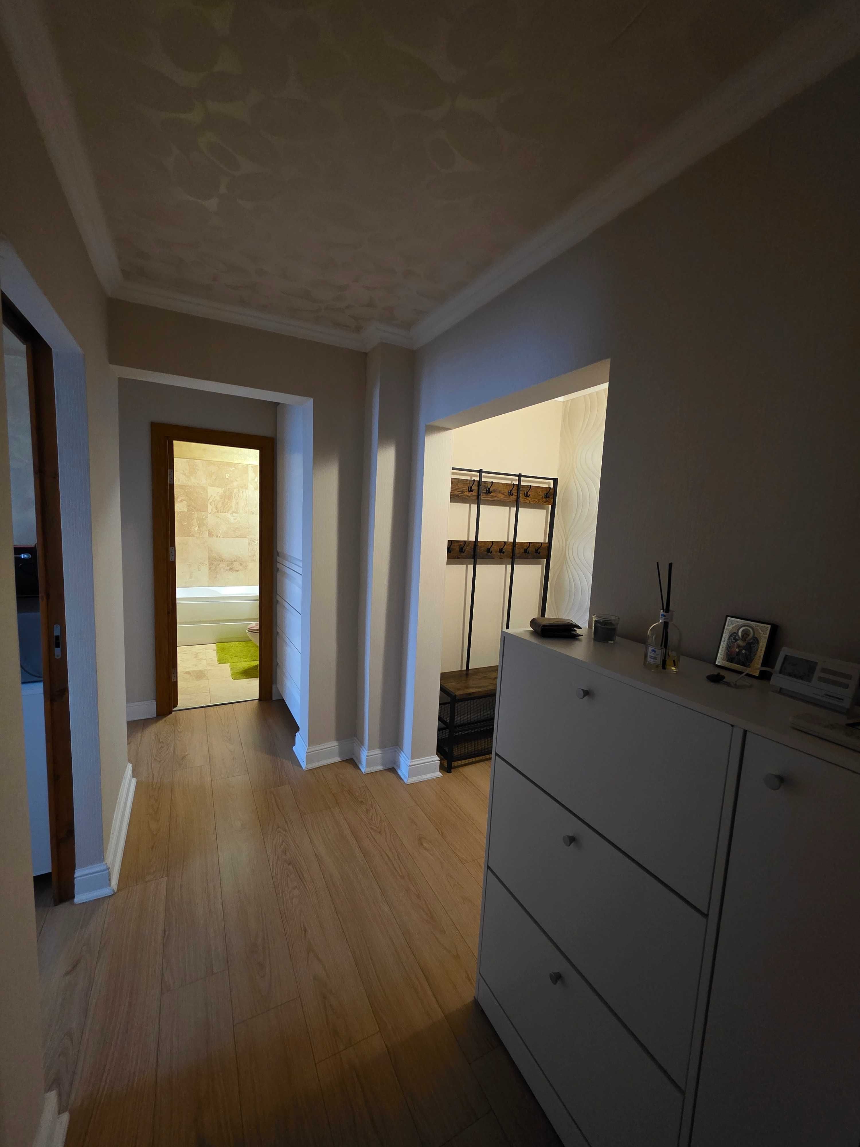 Apartament 2 camere de inchiriat
