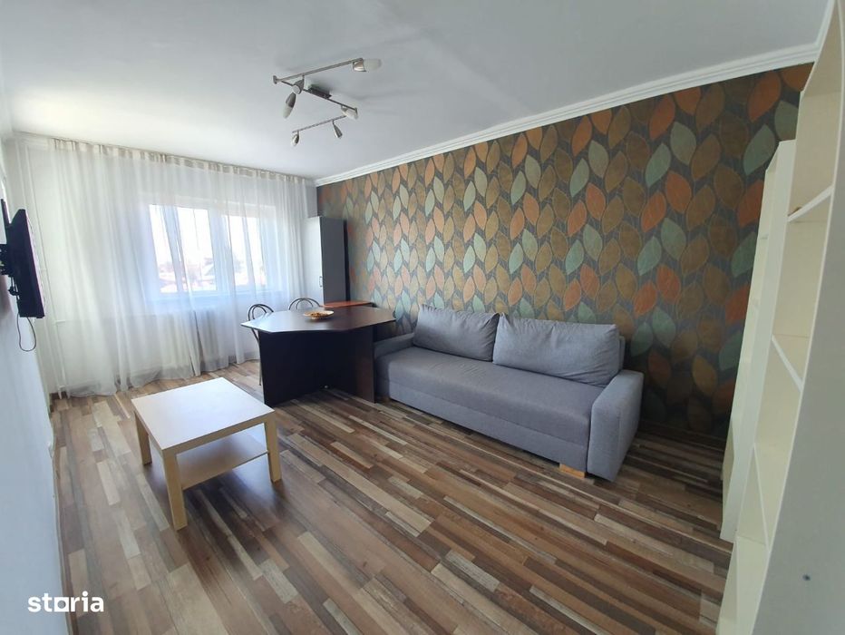 Inchiriere apartament 2 camere in Ploiesti zona Republicii
