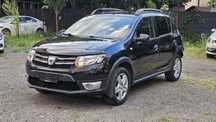 Dacia Sandero Stepway Sandero Stepway 0.9 Gpl
