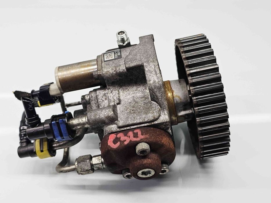 Pompa inalta presiune  Opel Mokka [Fabr 2012-2019] 55586499 1.7 A17DTS