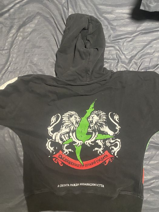 Luda gang Луда prizrak 44 size:S