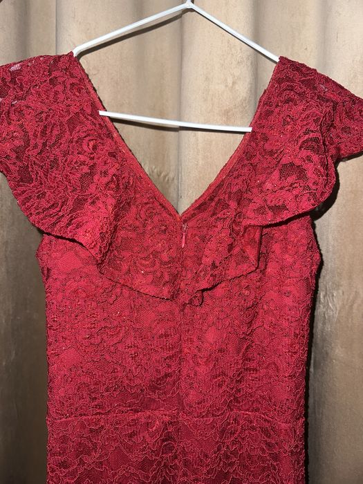 Продам вечернее платье Покупала в Стамбуле надето один раз