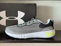 Under Armour HOVR Machina 2 SE 47номер 30.5см Стелка Нови с Кутия
