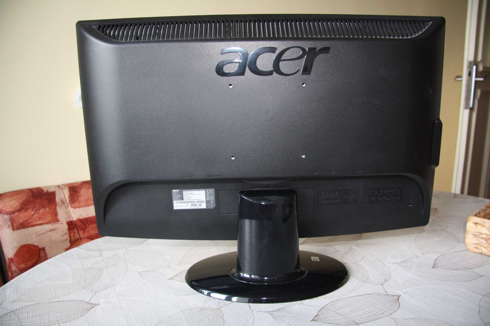 LCD Монитор ACER H233H