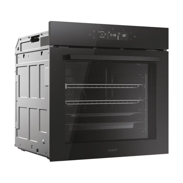 Нова фурна за вграждане Candy CA6 N5G3YTB 78 литра