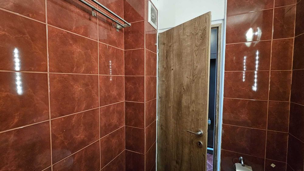 Inchiriez Garsoniera in Tei, spatioasa si complet utilata, proprietar