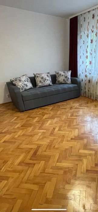 Vand mobila din pal si canapea extensibila!