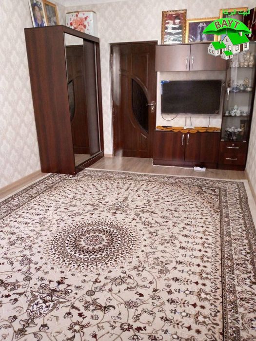 ^3/3/4 Чиланзар 12 квартал ФАРХАДСКИЙ Продаётся квартира Отличгая Цена